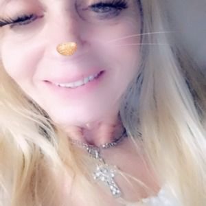 Meet your Posher, Sharon